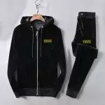 jogging fendi homme fashion hoodie fd659638